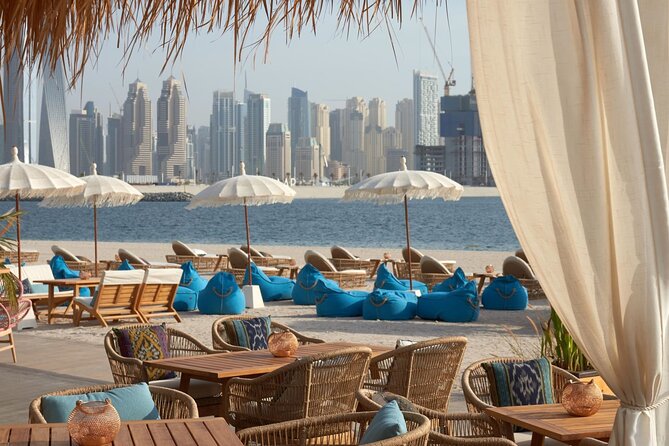 Private Half-Day Dubai City Tour - Private and Personalized Experience