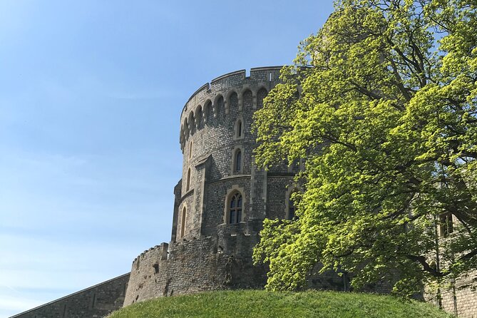 Private Half Day Guided Tour of Windsor Castle PLUS and History - Pricing and Cancellation Policy