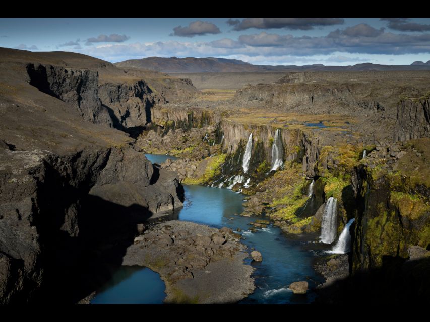 Private Hiking Tour in the Landmannalaugar - Bláhnúkur Hike