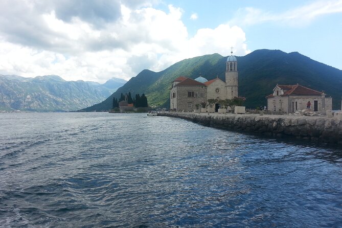 Private Montenegro Tour for Cruise Passengers - Exploring Kotor Old Town