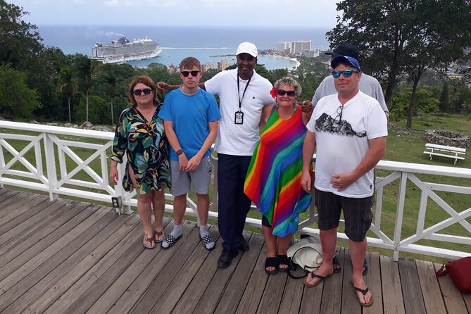 Private Sightseeing Tour in Ocho Rios - Tour Details