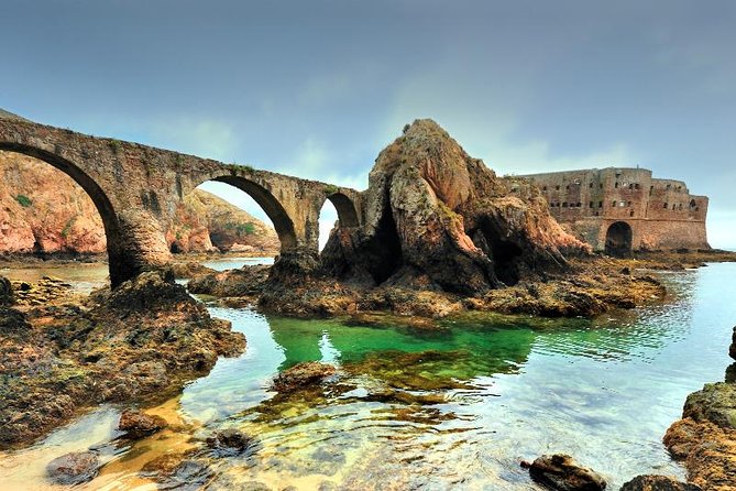 Private Tour: Berlenga Grande Island Day Trip From Lisbon - Meeting and Pickup