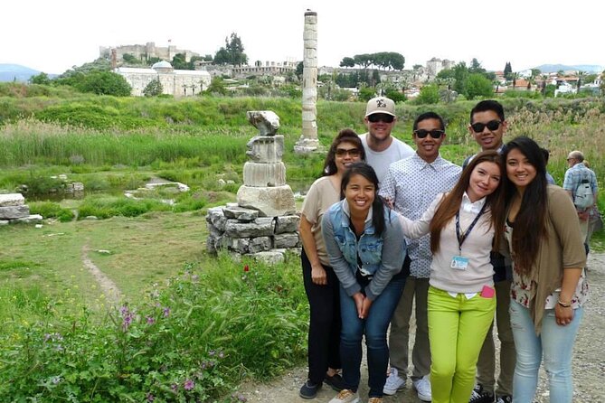 Private Tour FOR CRUISE GUESTS: Best of Ephesus Private Tour / SKIP THE LINE - Booking and Cancellation Policies Explained