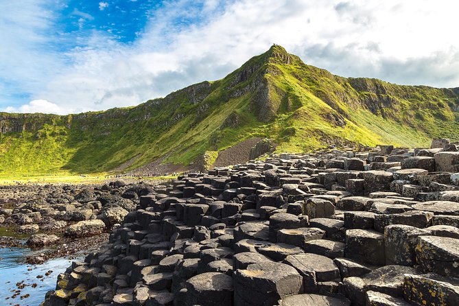 Private Tour: Game of Thrones and Giant'S Causeway Full-Day Tour From Belfast - Discovering the Giants Causeway