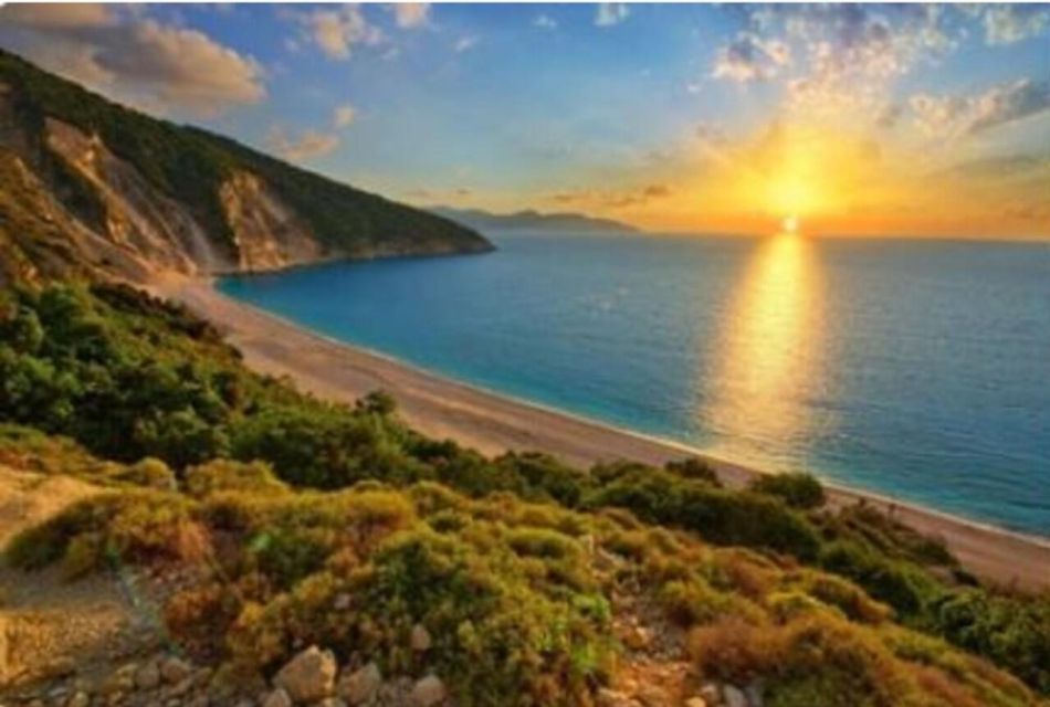 PRIVATE TOUR IN KEFALONIA - Pricing and Payment