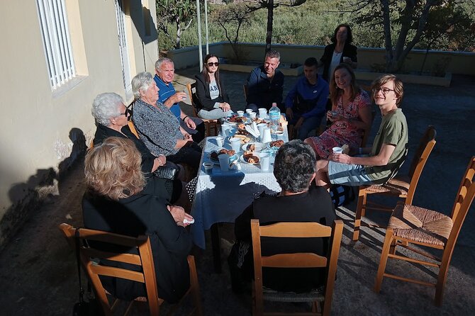 Private Tour Lasithi Zeus Cave Olive Oil Exploration & Shepherd - Additional Information