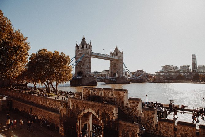 Private Tour London Highlights, Entries Westminster Abbey, the Tower of London - Westminster Abbey