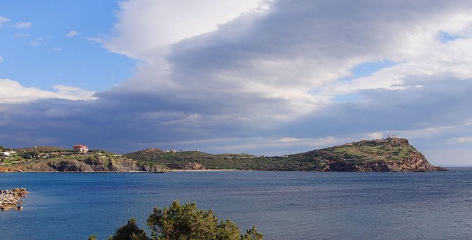 Private Tour to Cape Sounio With Exquisite Meal at Vouliagmeni - Meeting and Pickup Details