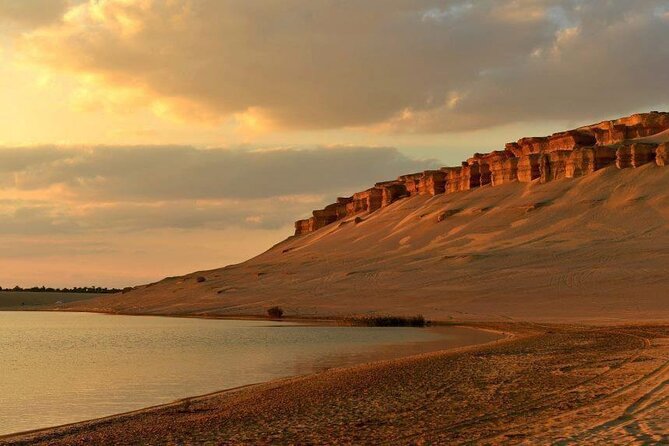 Private Tour to Whales Valley & Wadi El Rayan Waterfalls in El Fayoum From Cairo - Traveler Experiences and Feedback