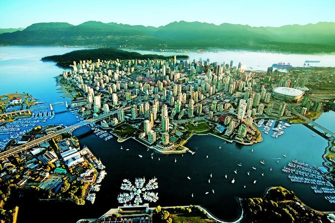 Private Tour: Vancouver Sightseeing - Highlights