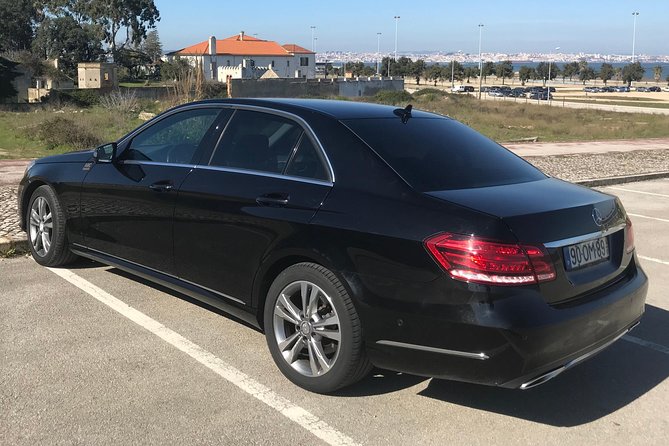 Private Transfer From or To Lisbon Airport - Additional Information