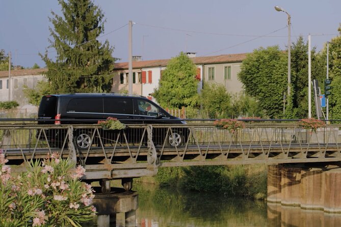 Private Transfer From Ravenna Cruise Terminal to Venice - Customer Feedback