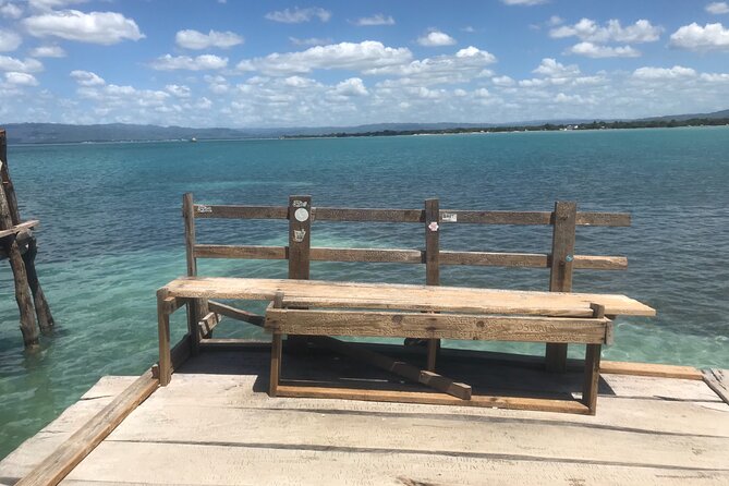 Private Transportation From Montego Bay to Black River Safari and Pelican Bar - Traveler Experiences