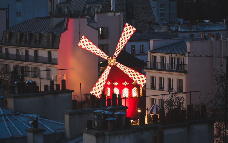 Private Walking Tour of Montmatre - Practical Information