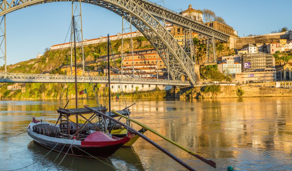 Private Walking Tour of Porto - Inclusions and Exclusions