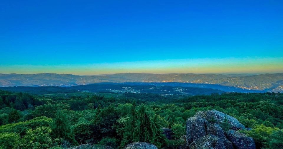 Prozelo: Buggy Tour Through Arcos De Valdevez & Peneda Gerês - Booking and Policies