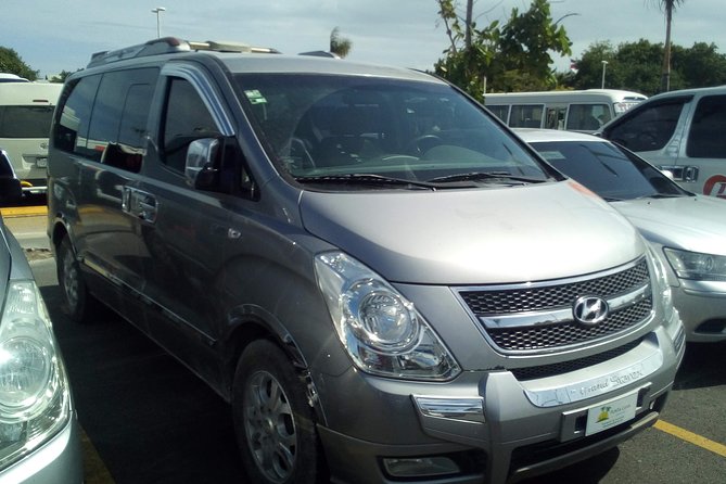 Punta Cana Airport Transfer Service - Private Transport Options