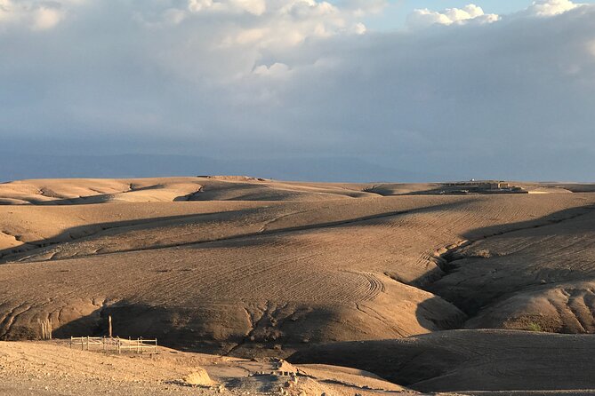 Quad Bike and Camel Riding Experience at Agafay Desert - Booking and Cancellation Policy