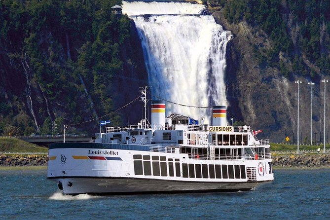 Quebec City Guided Sightseeing Cruise - Weather Conditions