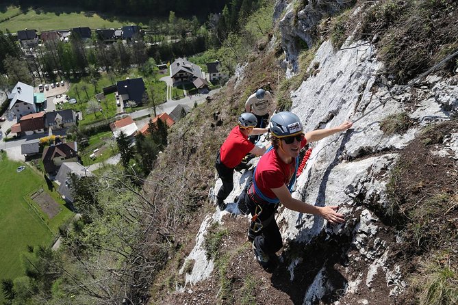 Quick Vertical Attraction - Via Ferrata Mojstrana - Cancellation and Refund Policy