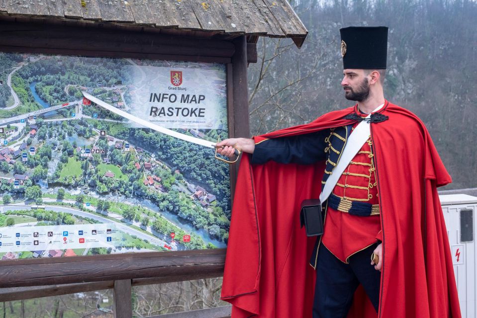 Rastoke Tour Guide - Frequently Asked Questions