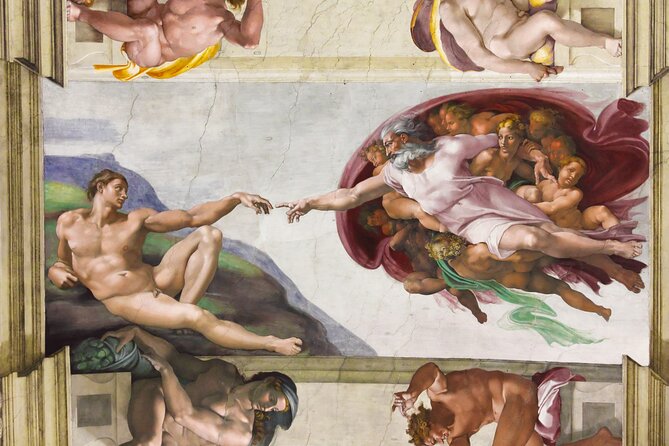 Rome: Skip-The-Line Vatican Museum and Sistine Chapel Ticket - Customer Feedback and Reviews