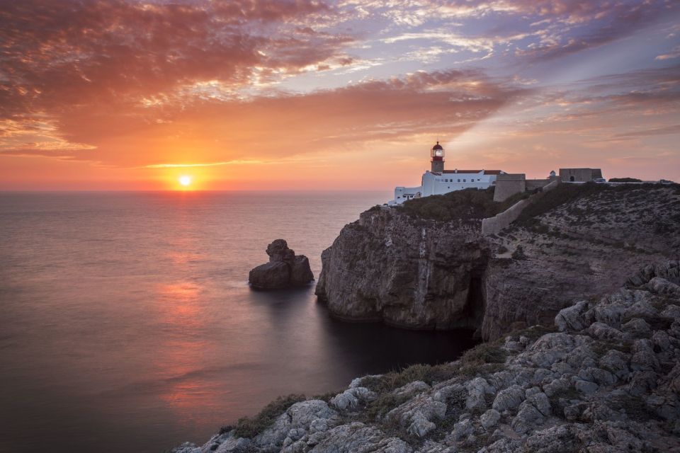 Sagres: Sunset Tour - Customer Feedback