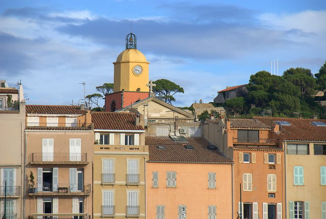 Saint Tropez and Port Grimaud: Full-Day Tour - Inclusions and Exclusions