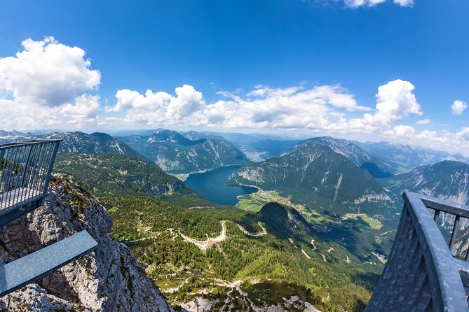 Salzkammergut and Hallstatt Private Full-Day Tour From Salzburg - Discover Lakeside Hallstatt