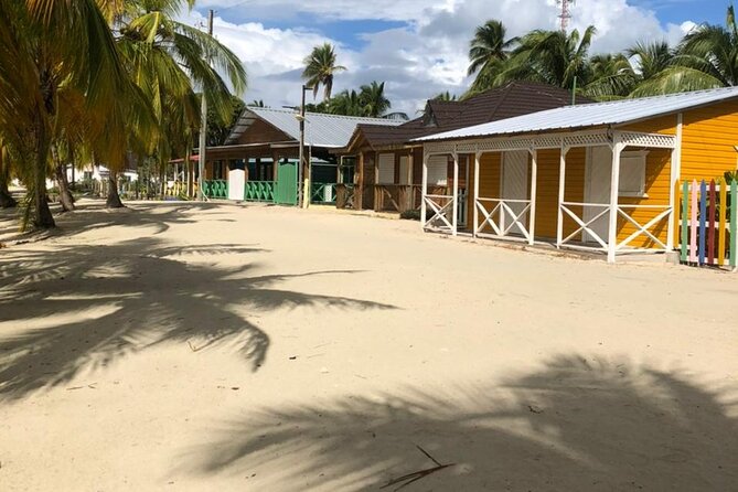 Saona, Mano Juan, Song of the Beach Away From the Tourist Crowds - Natural Attractions Covered