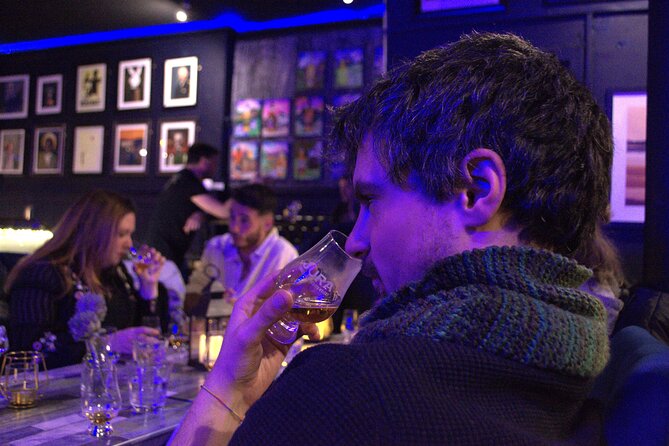 Scotch Whisky Tasting - The True Spirit of Scotland - Reviews and Ratings