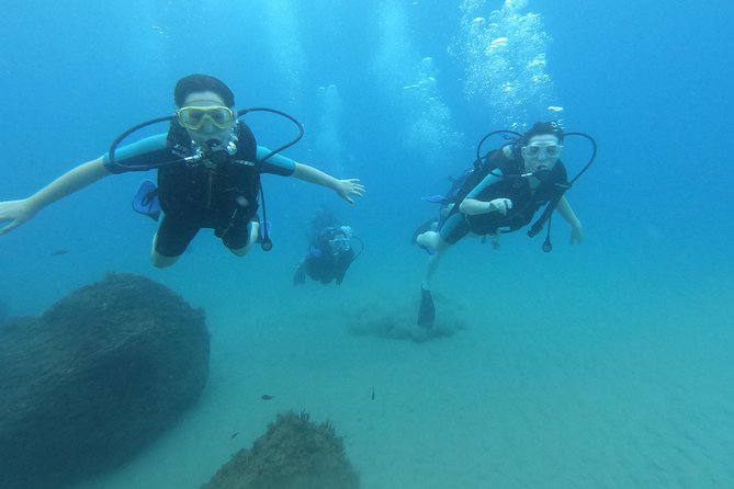 Scuba Diving For Beginners - Choosing the Right Course