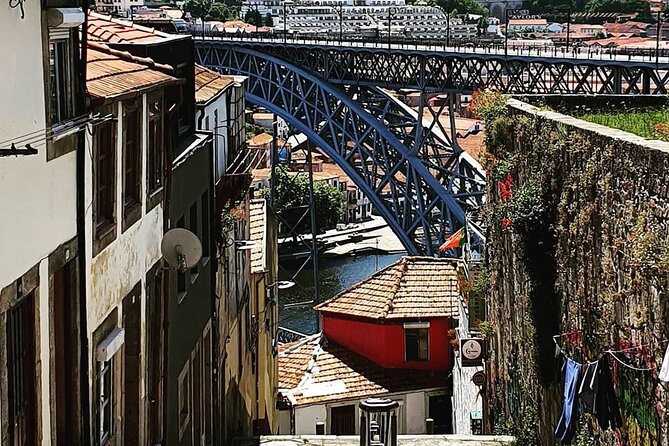 Secret Sites of Porto 3-Hour Walking Tour - Customer Reviews and Ratings