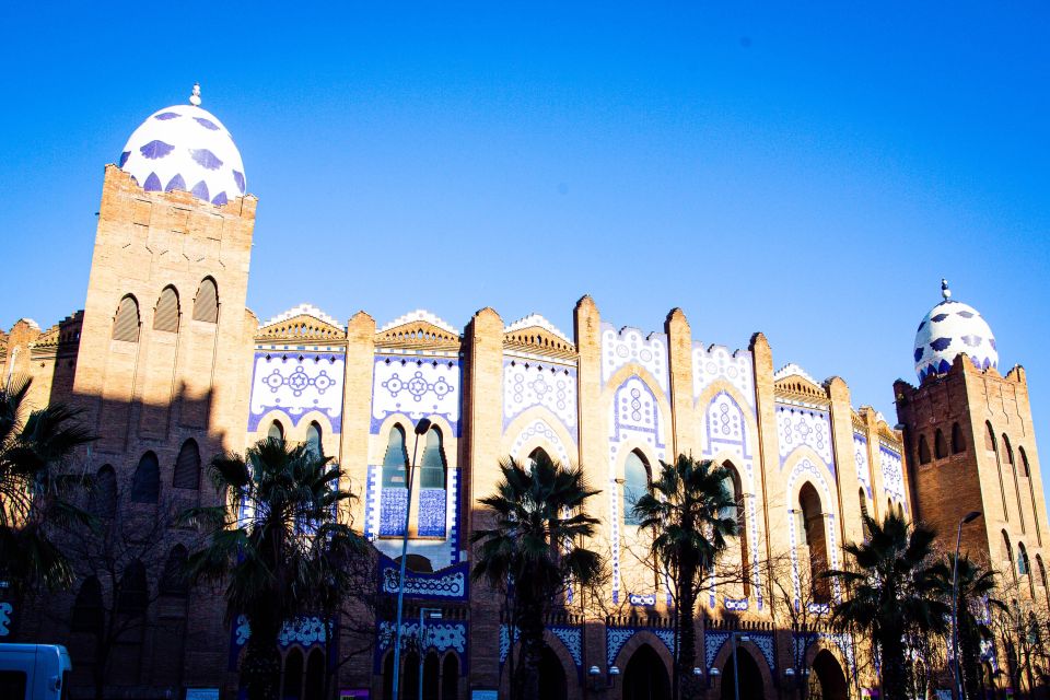 Segway Tour: Gaudi Highlights - Booking Information and Policies