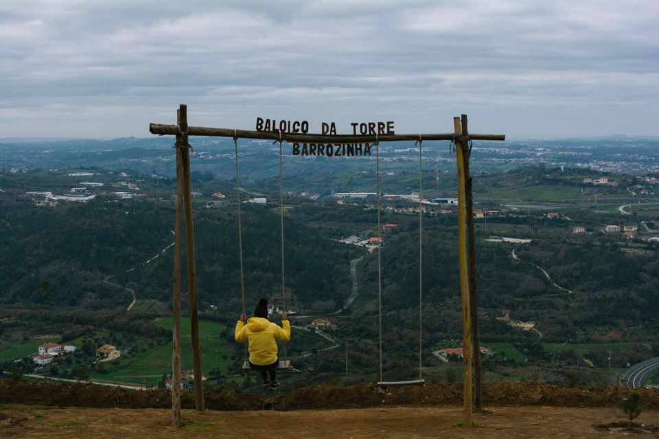 Self-Guided Fétals Somewhere Breath Taking-Tour - Scenic Landscapes and Caves