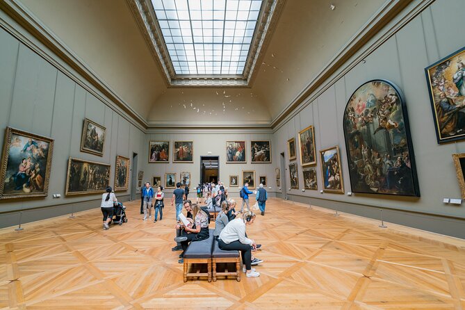 Semi-Private Louvre Museum Tour With Reserved Access - Additional Tour Information