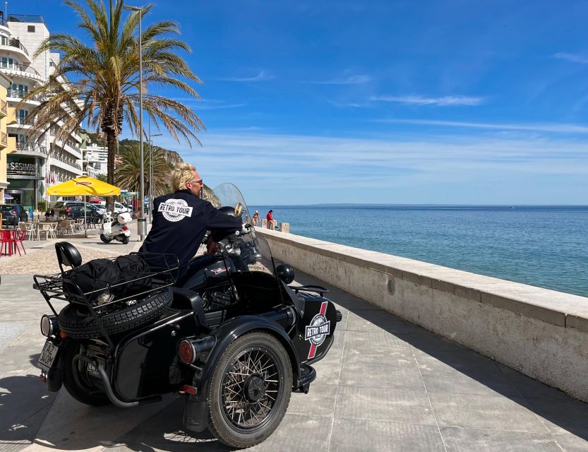 SESIMBRA | CAPE ESPICHEL TOUR (3h30) - Charming Village of Azoia