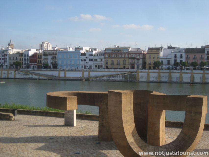 Seville 4-Hour Guided Walking Tour - Important Information