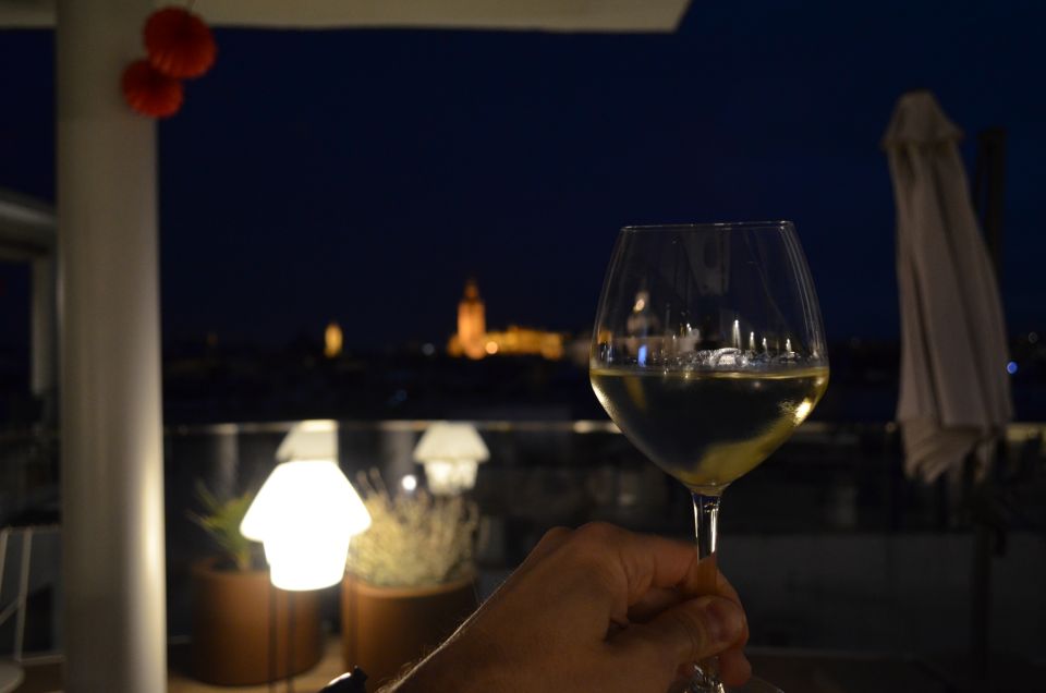 Seville: Flamenco Show & Roof Dinner With Cathedral Views - Customer Ratings