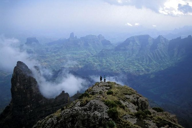 Simien Mountains Trekking Adventure - Additional Information