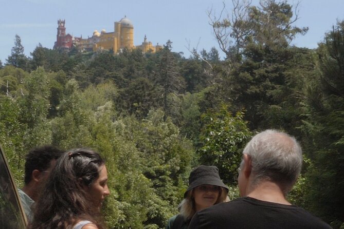 Sintra Stories by Portugal Stories - Scenic Beaches and Landscapes