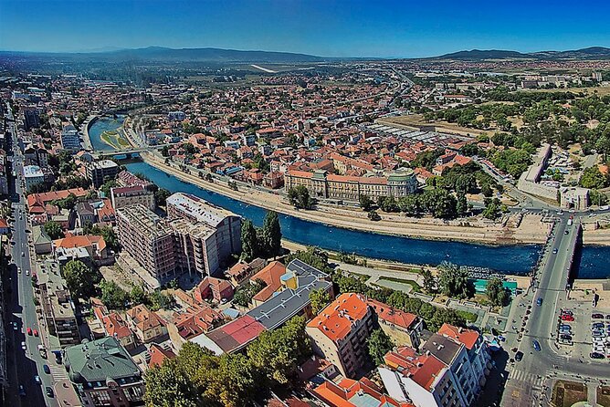 Skopje Nis, Serbia - One Day Tour - Scenic Views