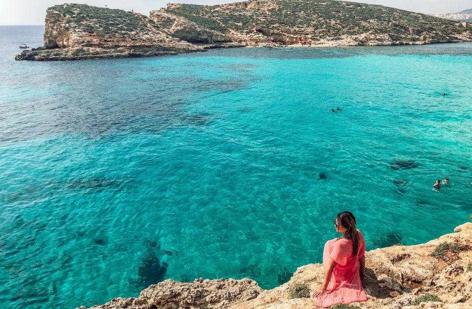 Sliema or St. Pauls Bay: Best of Gozo and Comino Day Trip - Free Cancellation and Booking