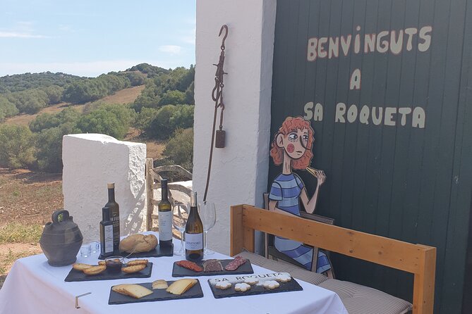 Small Group Cheese Making and Tasting From the Island of Baleares - Cheese Making Process