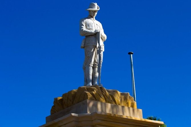 Small-Group Full Day Gallipoli & ANZAC Battlefields From Istanbul - Exploring ANZAC Cove