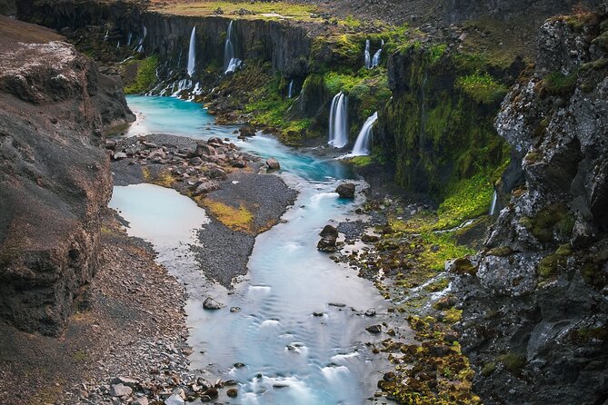 Small Group Tour of Valley of Tears and Highlands Adventure - Stunning Locations