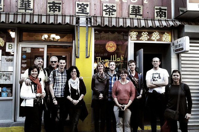 SoHo, Little Italy, and Chinatown Walking Tour in New York - Chinatowns Cultural Experience