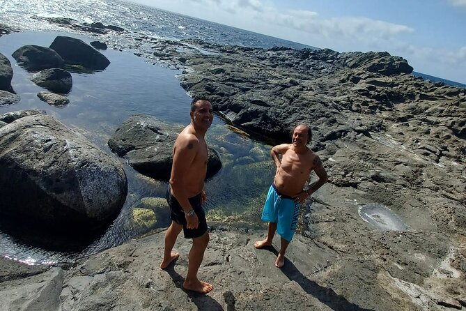 South Route Natural Pools, Las Salinas and La Geria - Tour Availability