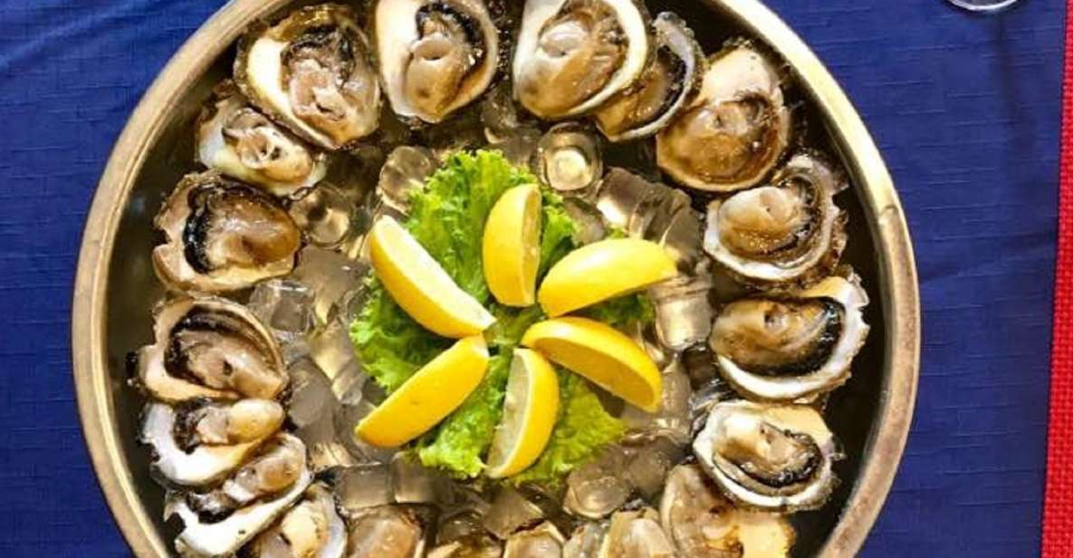 Split & Trogir: Tour to Dubrovnik & Ston With Oyster Tasting - Oyster and Mussel Tasting