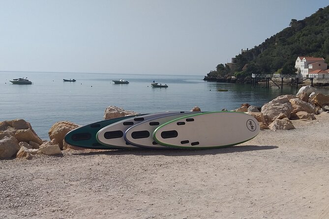 Stand up Paddle Experience at Portinho Da Arrábida - Payment Options